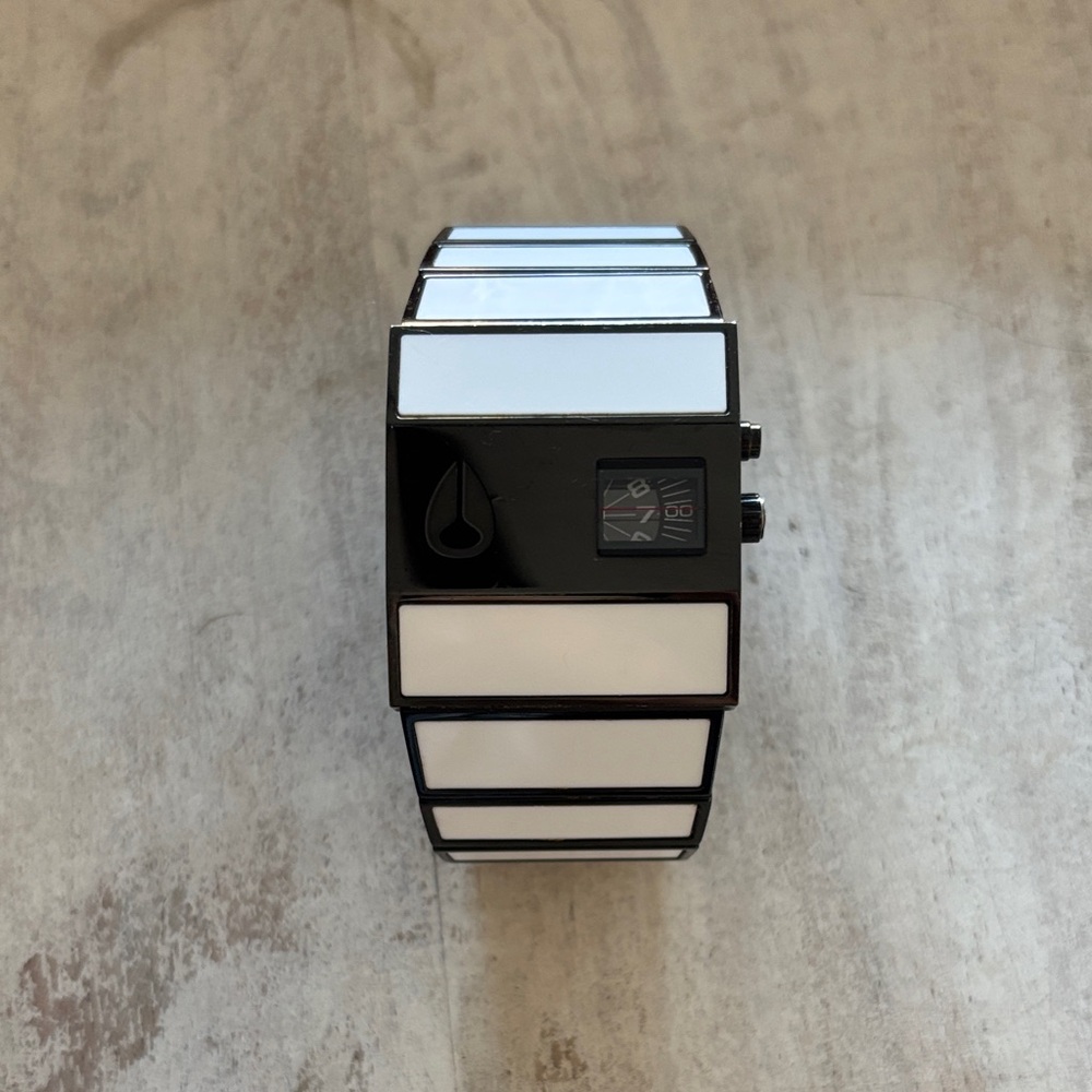 Nixon Rotolog